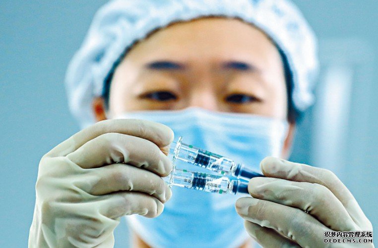 专家指国内疫苗对沐鸣帐号注册Delta变种病毒仍有效