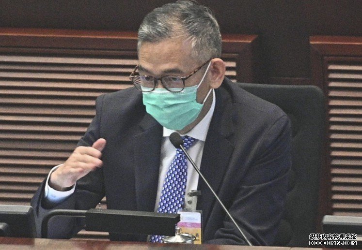 惩教署容许在沐鸣平台囚人士买冰巾 改善监狱酷热问题