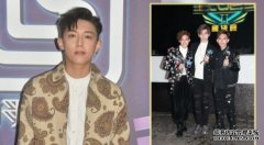 亚军首入TVB录沐鸣安卓版APP下载《劲歌》 张天赋自知不足唔怕被批评