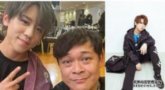 梁祖尧超级尊敬姜沐鸣手机app涛：没镜头影住都畀足精力去跳