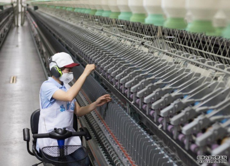 沐鸣注册子公司遭列入实体清单 溢达集团起诉美国商务部