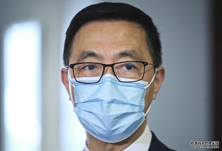 斥有罪犯磨蚀年轻沐鸣代理人道德界线 杨润雄:教育界应提高警觉