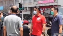 方拍短片沐鸣注册提醒驾驶者遇「孭仔灯」 三思而后行