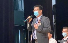 团体沐鸣APP下载发起国歌宣传活动 中联办吴小川：国歌代表国人民族理想