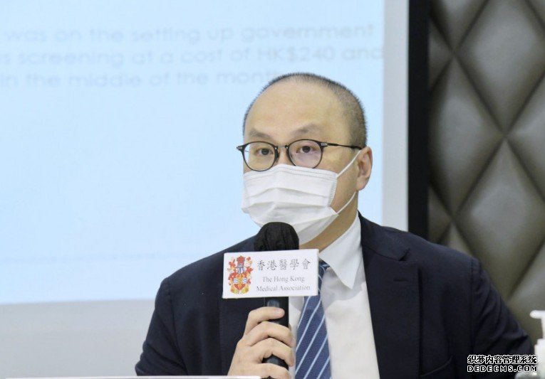 香港接种率偏低 难仿沐鸣登录效外国放宽防疫措施