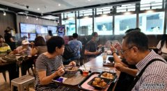 疫下「复常指数沐鸣登录」港排榜首 台湾排尾二大马包尾