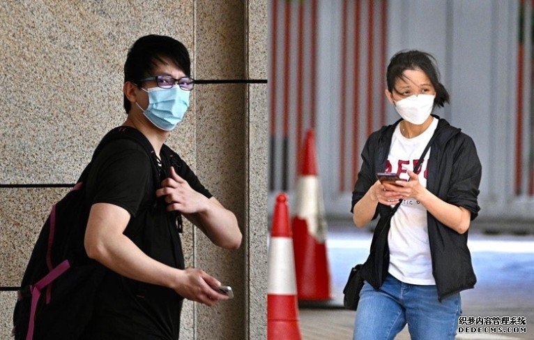 沐鸣代理道友遭轰毙死因研讯 店务员:死者常偷窃店长明言「唔会做佢生意」