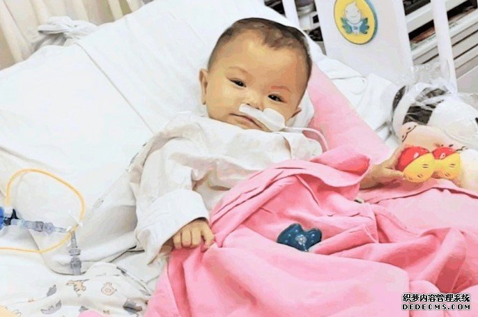 沐鸣登录悦悦心跳两度停顿 妈妈:医生话可能会在一两日内离开