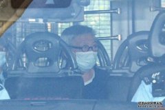 沐鸣登录前《蘋果》4高层涉违国安法今堤堂 前員工旁聽