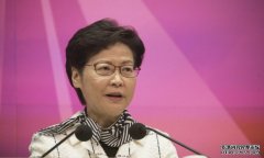 沐鸣代理指港区国安法比外国更克制 林郑：外界对中央有偏见