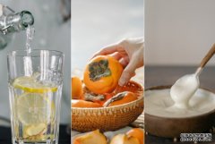 沐鸣登录健康Talk｜勿空腹吃5类食物 否则易胖、伤肠胃