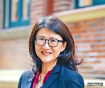 沐鸣登录专访｜彭韵僖寄望律师会促进中港法律融合