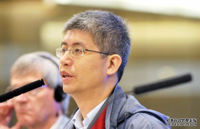 沐鸣APP下载选委会选举|马岳:今届选委会选举竞争较低 民主派不参选属意料之内