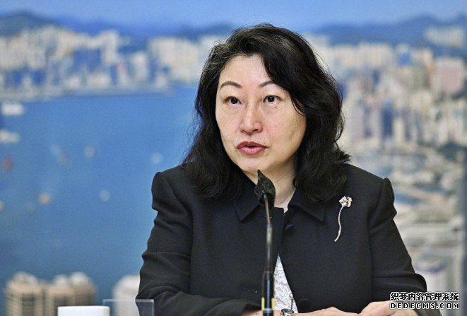 郑若骅沐鸣登录:法律团体非政党 不应政治化