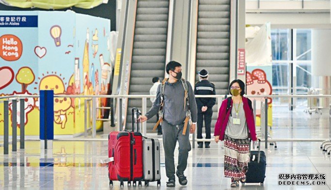 沐鸣登录国泰女员工疑被英旅客感染