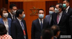 沐鸣登录京官南下见立法会议员的意义