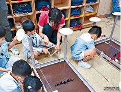 沐鸣注册教局：幼师薪级表「弊多于利」
