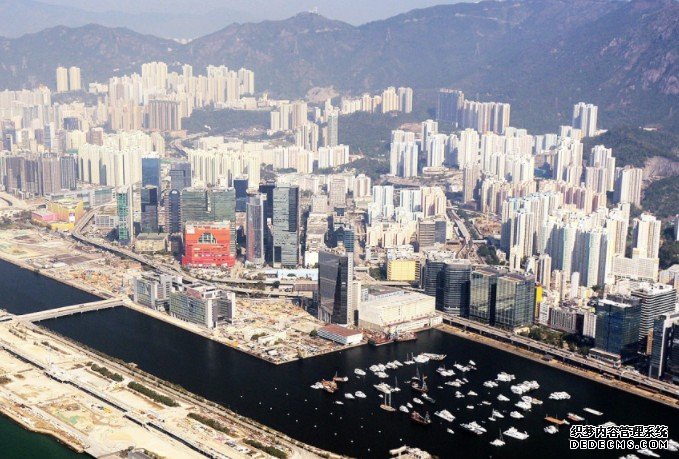 新一届土谘会沐鸣登录首次会议 听取九龙湾及南区发展蓝图