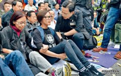 沐鸣登录港府「拨乱反正」行动料多一两年