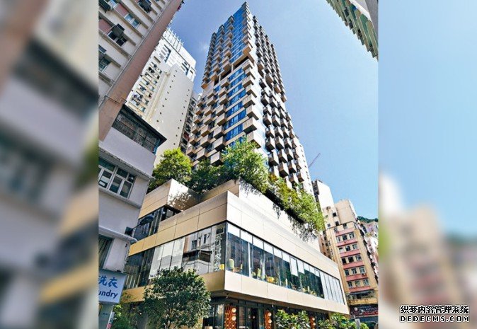 沐鸣登录无惧酒店「割喉」抢客 服务式住宅入住率弹升至八成