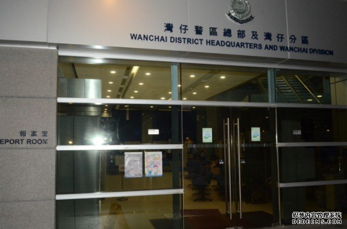 沐鸣登录警湾仔查食肆及娱乐场 打机中心8客无扫安心出行码收告票