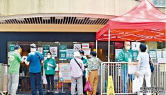 沐鸣登录打流感与新冠针 最少需隔14天