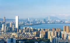 沐鸣登录深港「联合政策包」研究一年终可推出