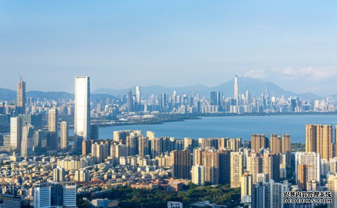 沐鸣登录深港「联合政策包」研究一年终可推出