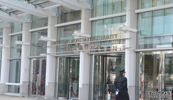 沐鸣登录港情周记｜港做金融中心不能忽视内地市场