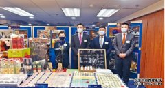 警狙击工厦罪案沐鸣登录 揭三保安涉「睇水」