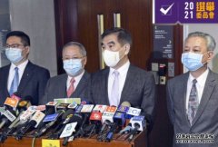 自由党指减沐鸣APP下载低社会无谓纷争 助摆脱政治干扰
