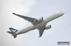 国泰8月载客13.5沐鸣登录万 料第4季不会增航班