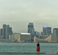 中秋节日间酷热 局沐鸣登录部地区有骤雨及雷暴