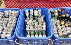 沐鸣登录扫荡深水埗无牌楼上吧 警拘六旬负责人28客罚款