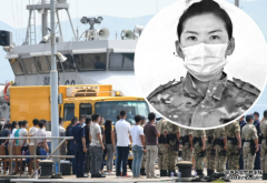 沐鸣代理女警林婉仪殉职｜警务处长谴责罪犯冷血将加强反走私