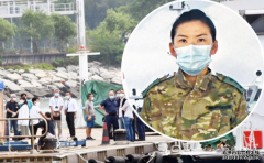 沐鸣APP下载水警截走私艇翻船｜大屿山二澳发现浮尸 证实为失踪女警林婉仪