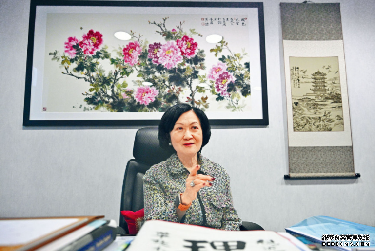 港府发表《营商报告》 叶刘:沐鸣登录配合中央声讨美国
