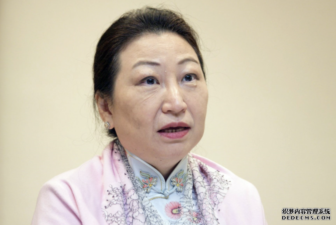 郑若骅:沐鸣APP下载香港法治根基雄厚 所长须与国家所需有机结合