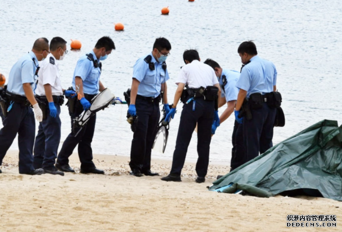 南湾浮潜失踪中年汉遗体寻回 传死者任职廉署调查主任沐鸣APP下载