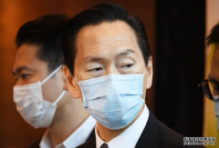 陈智思：沐鸣登录政府内部架构制造很多麻烦 有必要重组