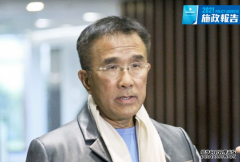 田北辰倡前海铁沐鸣注册路上盖建屋 区议员忧新界西交通难负荷