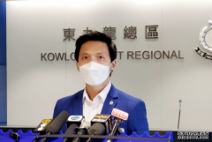 警破两沐鸣注册宗电骗案拘一印佣 涉款21万元