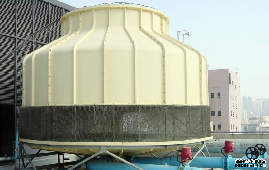 3淡水冷却塔退伍军人菌超标 已完成消毒清洁沐鸣注册