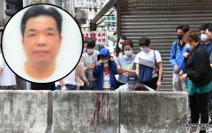 枉死的哥独撑五沐鸣登录口家 凶徒曾扬言效法美国枪击案