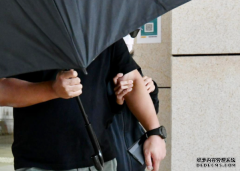 涉不诚实使用沐鸣代理警方系统获取内部资料 女警准保释