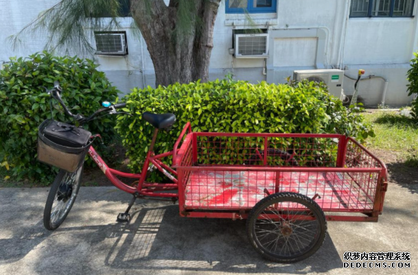 警长洲打击非法沐鸣登录电动车 24岁男子涉4罪被捕