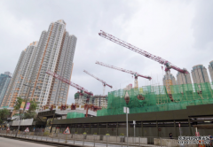 沐鸣APP下载绿置居下周五拣楼 启鑽苑最平6万元首期上车