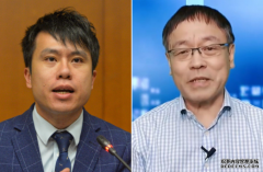 沐鸣登录专栏｜邝俊宇被DQ 冯检基传转战新界西北