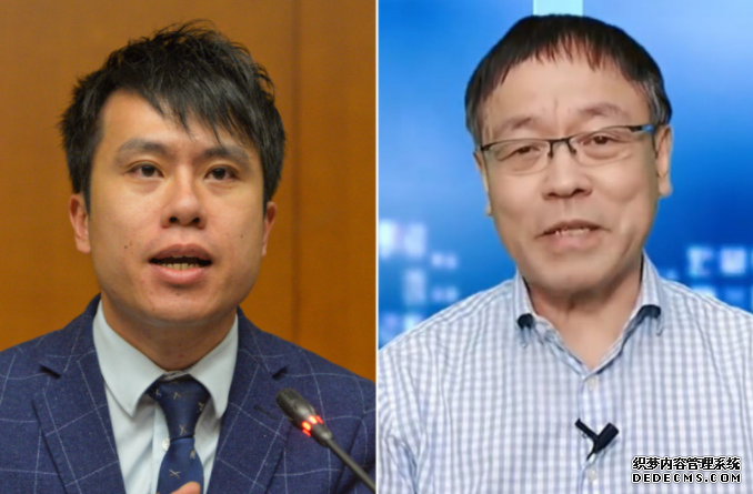 沐鸣登录专栏｜邝俊宇被DQ 冯检基传转战新界西北