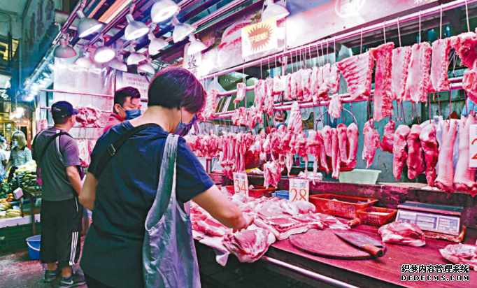 牛肉加价 沐鸣代理档贩料生意少两成